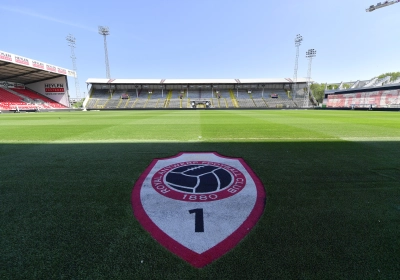 📷 OFFICIEEL Royal Antwerp FC ziet kopstuk de club verlaten