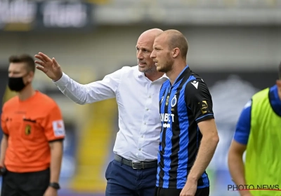 Philippe Clement analyseert pijnlijke nederlaag: "Onverklaarbaar" en "Heb spelers dingen zien doen die ik nog nooit zag van hen"