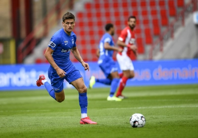 Genk vindt talent, Anderlecht leidt het op... Wat is het moeilijkste? "Opleiden, want jongens als Lavia vertrekken hier ineens"