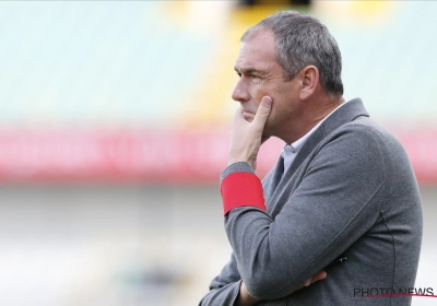 Paul Clement geeft eens te meer correcte analyse: "Ik verwacht wel wat meer van hem"