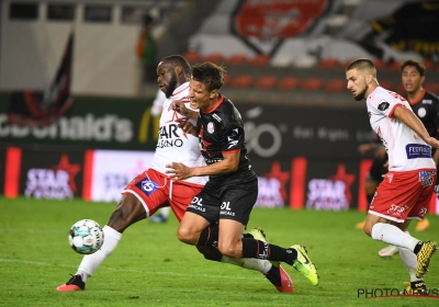 Moeskroen-Zulte Waregem, wat een dramatische match! "Kan wel 10 punten opsommen die beter moeten"