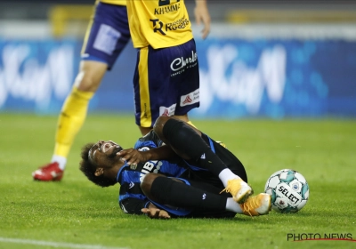 POLL: Uw mening over de strafschop van Club Brugge, terecht of niet?