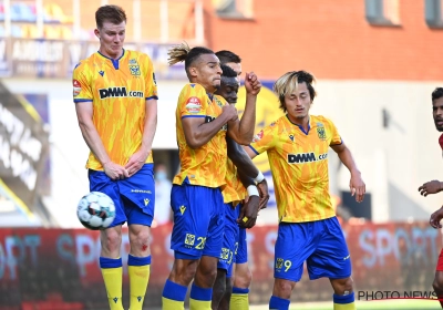 STVV gaat op zoek naar eerste uitoverwinning op het veld van Cercle Brugge