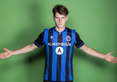 Jonge aanvaller en Belgisch jeugdinternational staat op het punt om Club Brugge te verlaten: vandaag medische testen bij Nederlandse tweedeklasser