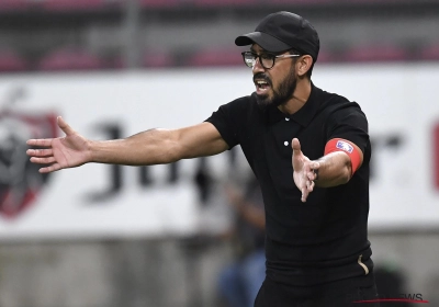 Losada heeft al heel wat toppers gezien, maar... "Charleroi kan en zal voor de titel spelen, zonder twijfel"