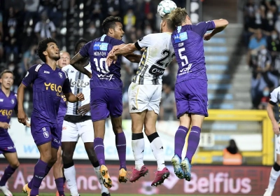 Cruciaal duel tussen Beerschot en Charleroi in de strijd om een ticket voor play-off 2