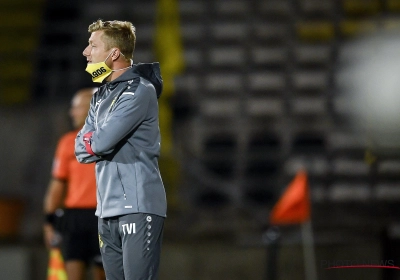 Tom Van Imschoot heeft boodschap voor eigen fans: "Vandaag was dat ongepast"