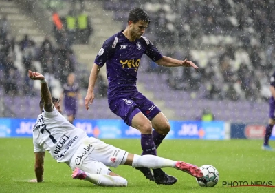 Beerschot laat zich niet uit zijn lood slaan: "Toont mentale kracht van deze ploeg"