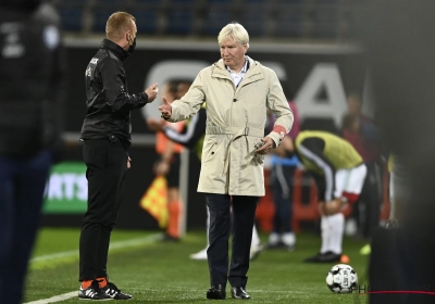 Arbitrage opnieuw niet aan de kant van OH Leuven? "En dan zit je met dichtgeknepen billen, maar ..."