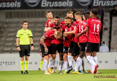 RWDM geeft leider Union het nakijken in de Zwanzederby