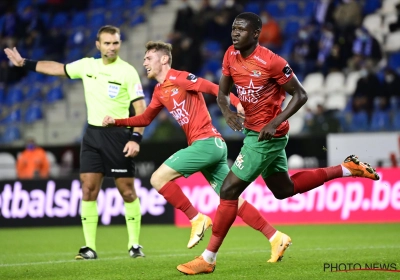 🎥 Overnachtinkje Genk? Doelpuntenmaker KVO miste ei zo na de spelersbus