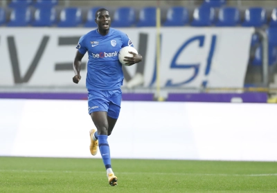 Brengt Onuachu Genk voorlopig aan de leiding of houden troepen van Vanderhaeghe de punten thuis?