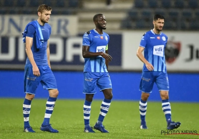 OFFICIEEL: Eupen haalt ex-Buffalo terug naar België