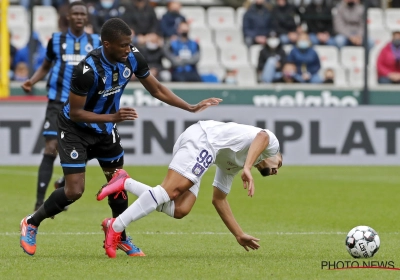 Waar moet dat nu heen met Anderlecht? Nog minder kwaliteit en geen financiële slagkracht bij