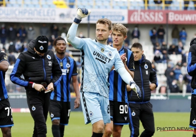 Club-spelers heel lief voor Anderlecht, maar... "Het was wel mannen tegen jongetjes"