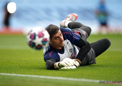 🎥 Thibaut Courtois houdt Lionel Messi op heerlijke wijze van doelpunt, VAR eist hoofdrol op in Madrileense zege