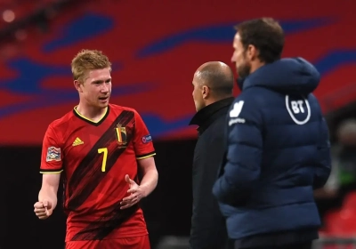 🎥  Heerlijke pass van Kevin De Bruyne gaat de wereld rond 