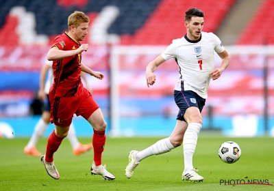 De Nations League, niet de prioriteit van vele Rode Duivels: enige menselijkheid is hen - ongeacht hun kwaliteiten - ook niet vreemd