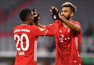 Bayern München kan landstitel al ruiken na overwinning tegen Leverkusen