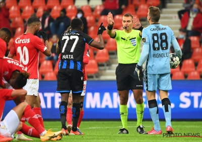 Deze middag een echte topper in de Jupiler Pro League: zet Club Brugge haar zegereeks verder of blijft Leye ongeslagen als trainer van Standard? 