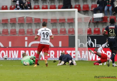 Zit Antwerp met een probleem? Derde vroege tegengoal in negen matchen: "Liever in 7e dan 90e minuut" en "We winnen die matchen wel"