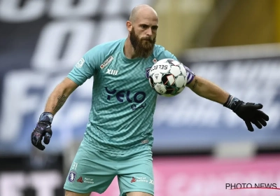 Mike Vanhamel beseft dat Beerschot zeer dicht bij play-off 2 staat: "We hebben alles in eigen handen"