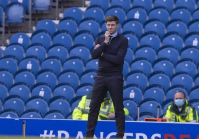 Dendoncker krijgt al nieuwe coach: Stevie G ontslagen na desastreuze resultaten, naam opvolger ligt al op straat