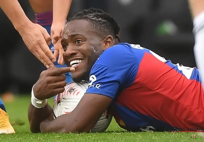 Exit Batshuayi bij Crystal Palace? 'Rode Duivel en kapitein moeten uit elkaar gehaald worden na gevecht op training'