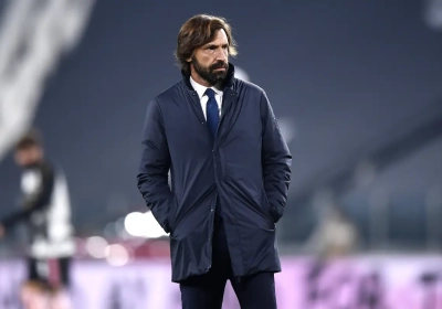 Juventus blijft ongeslagen en Andrea Pirlo schrijft straf record achter zijn naam: geen enkele trainer deed ooit beter in de Serie A