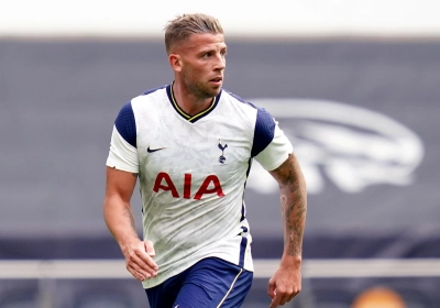 In Premier League wél een VAR maar ook consternatie om handspel in wedstrijd met Toby Alderweireld