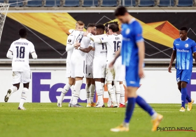 Hoffenheim laat geen spaander heel van AA Gent, nieuwe mentale dreun voor Buffalo's