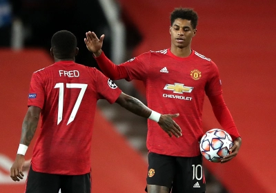 📷 Man United-iconen snoeihard na hallucinant tegendoelpunt: "Het leek wel voetbal van de U10" en "Ik heb nog nooit een team zo'n doelpunt zien slikken"