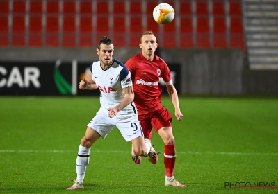 Dé onverzettelijkheid zelve, Ritchie De Laet speelde zich nog meer in de harten van de fans: "We wilden ervoor sterven"