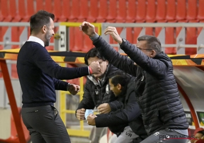 Ivan Leko pakt de scalp van een van de groten der aarde: "Maar het was niet Leko vs. Mourinho"