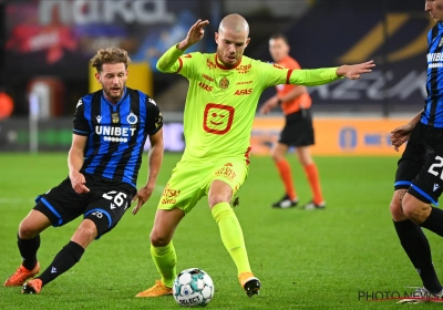 Nieuw puntenverlies voor Club Brugge na Europese midweek: KV Mechelen knokt knap terug na 2-0 achterstand