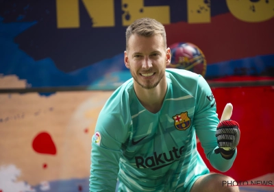 🎥 Gruwelijke blunder van vervanger Ter Stegen zorgt voor nieuw puntenverlies Barcelona