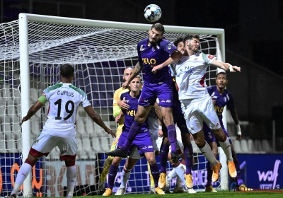 Beerschot na een woelige zomer en een OH Leuven met revanchegevoelens