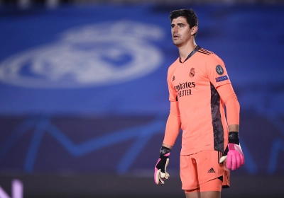 🎥 Dramatische avond voor Real: Courtois blundert, Hazard blesseert zich én pijnlijke thuisnederlaag