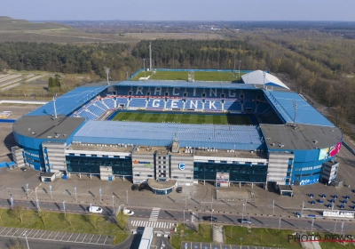 'Schot in de zaak: KRC Genk rondt vandaag en morgen twee transfers af'