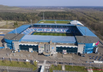 'Congolese flankaanvaller weigert Afrikaanse topclub en wil naar KRC Genk'