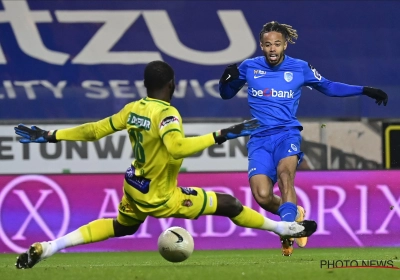 Ontketend Racing Genk neemt na aarzelende start vlotjes de maat van Moeskroen