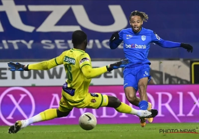 Ontketend Racing Genk neemt na aarzelende start vlotjes de maat van Moeskroen