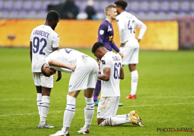 Zulte Waregem ontvangt Anderlecht, dat weer gaat wijzigen