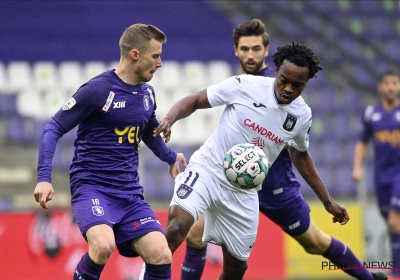 Beerschot laat zien dat het ook kan verdedigen: "Als er één uitgeschakeld wordt, staat een tweede klaar... En als het moet, een derde"