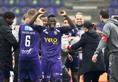 'Beerschot dreigt toptalent te verliezen aan Engelse club'