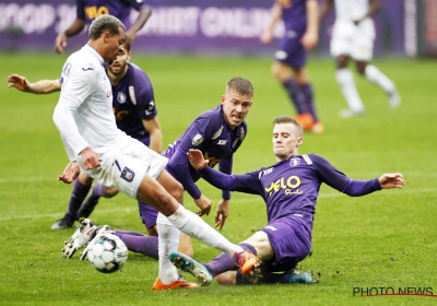 Analist zag geen topkandidaat voor play-off 1 aan het werk tijdens Beerschot-Anderlecht