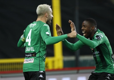 Opvallend: Cercle Brugge doet het al twee matchen op rij zonder Belgen in de basis