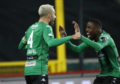 Opvallend: Cercle Brugge doet het al twee matchen op rij zonder Belgen in de basis