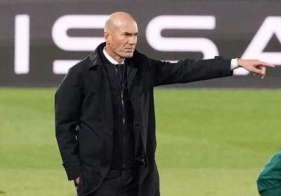 Verrassende nederlaag leidt tot pijnlijke kritiek voor Real Madrid en Zidane