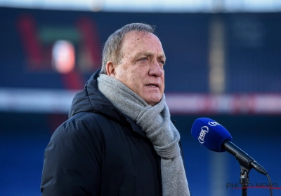 🎥 Dick Advocaat is het nog niet verleerd: "Hij zei 'ik wil scoren', ik zei 'dan had je het maar moeten laten zien'"